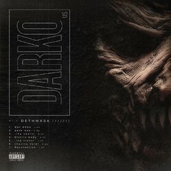 Cover of Pt. 1 Dethmask