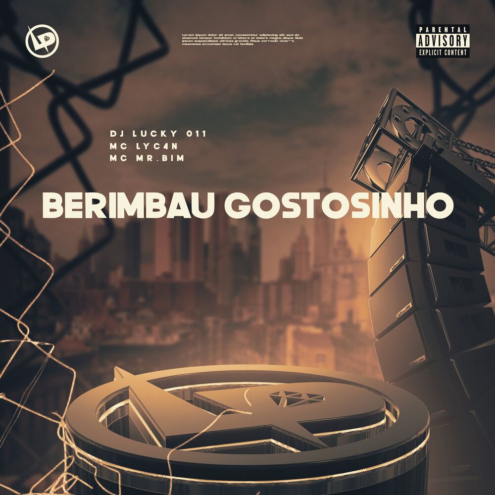 Picture of Berimbau Gostosinho