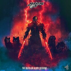 Cover of The Death Or Glory Sessions