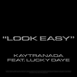 Cover of Look Easy