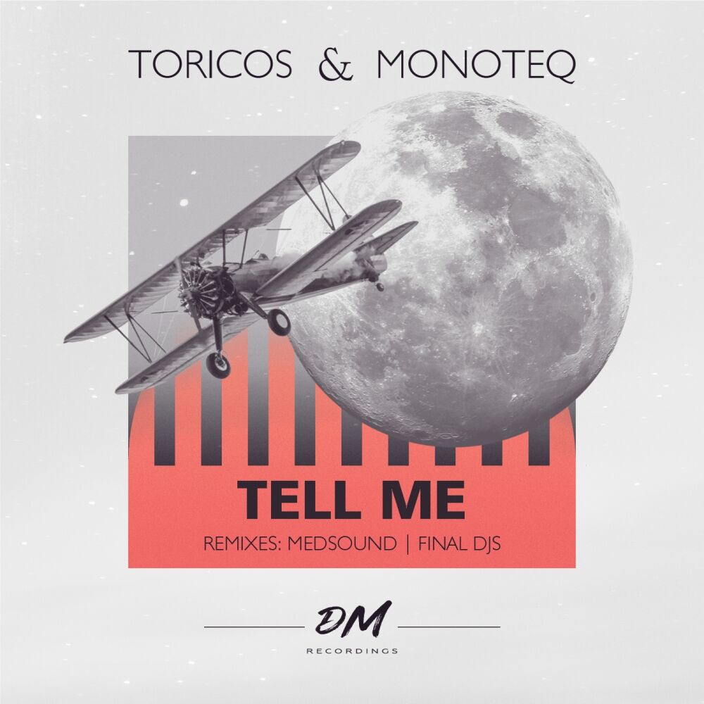 Picture of Tell Me