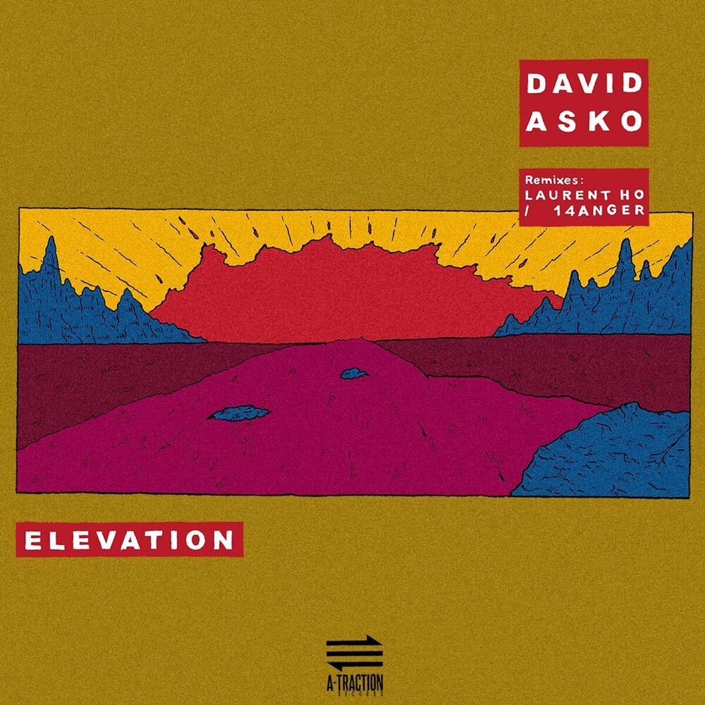 Picture of Elevation