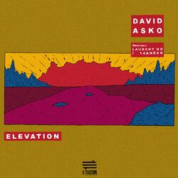 Cover of Elevation