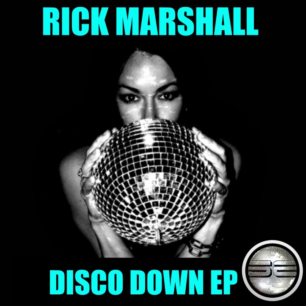 Picture of Disco Down EP