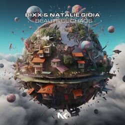 Cover of Beautiful Chaos