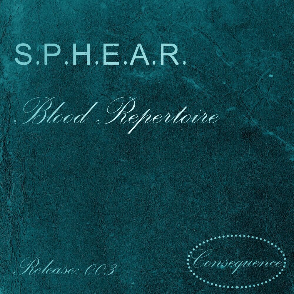 Picture of Blood Repertoire