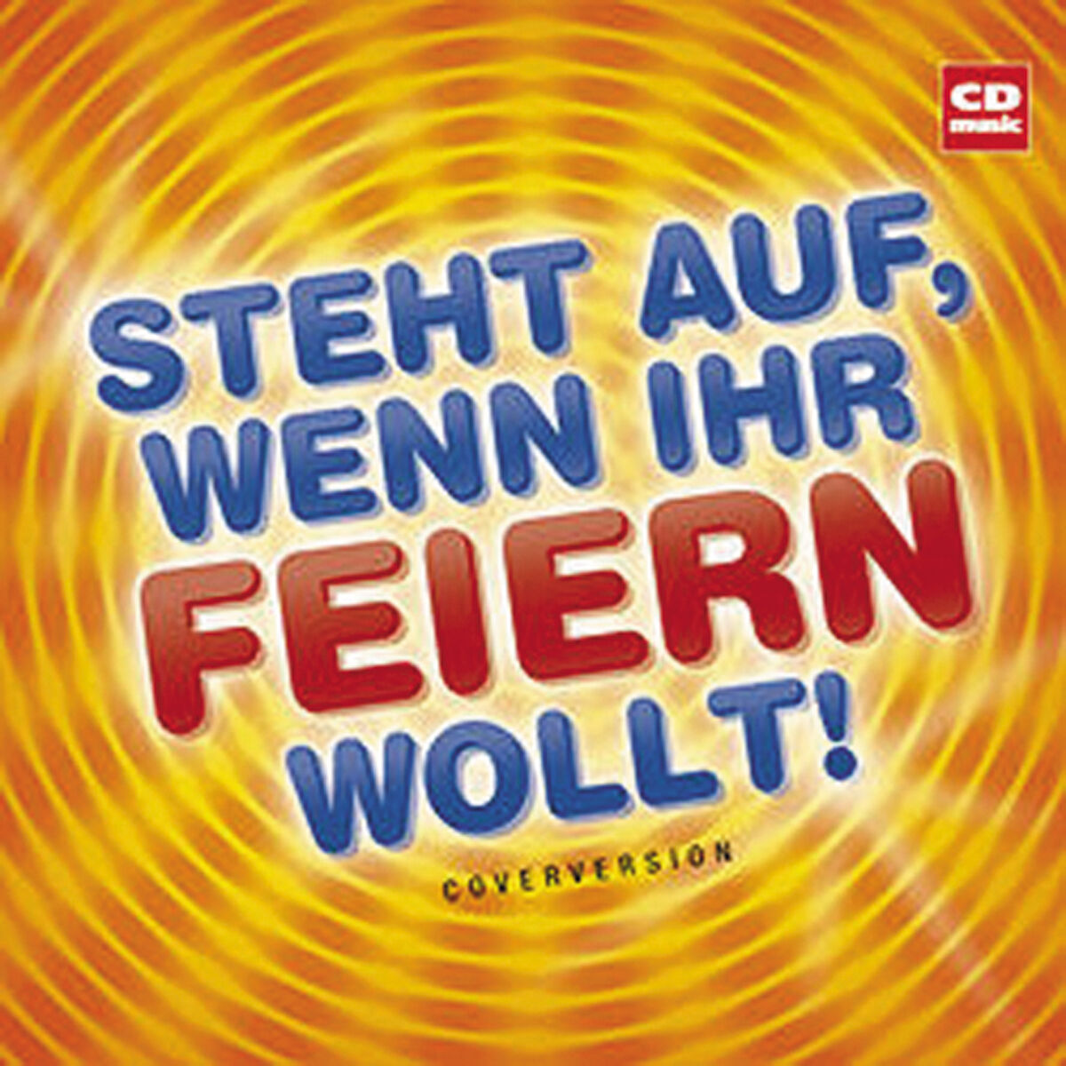 Album cover of Medley: Da sprach der alte Häuptling der Indianer / Wini, Wini / Mit 17 fängt das Leben erst an / Zucker im Kaffee / Kriminal-Tang