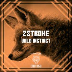 Cover of Wild Instinct