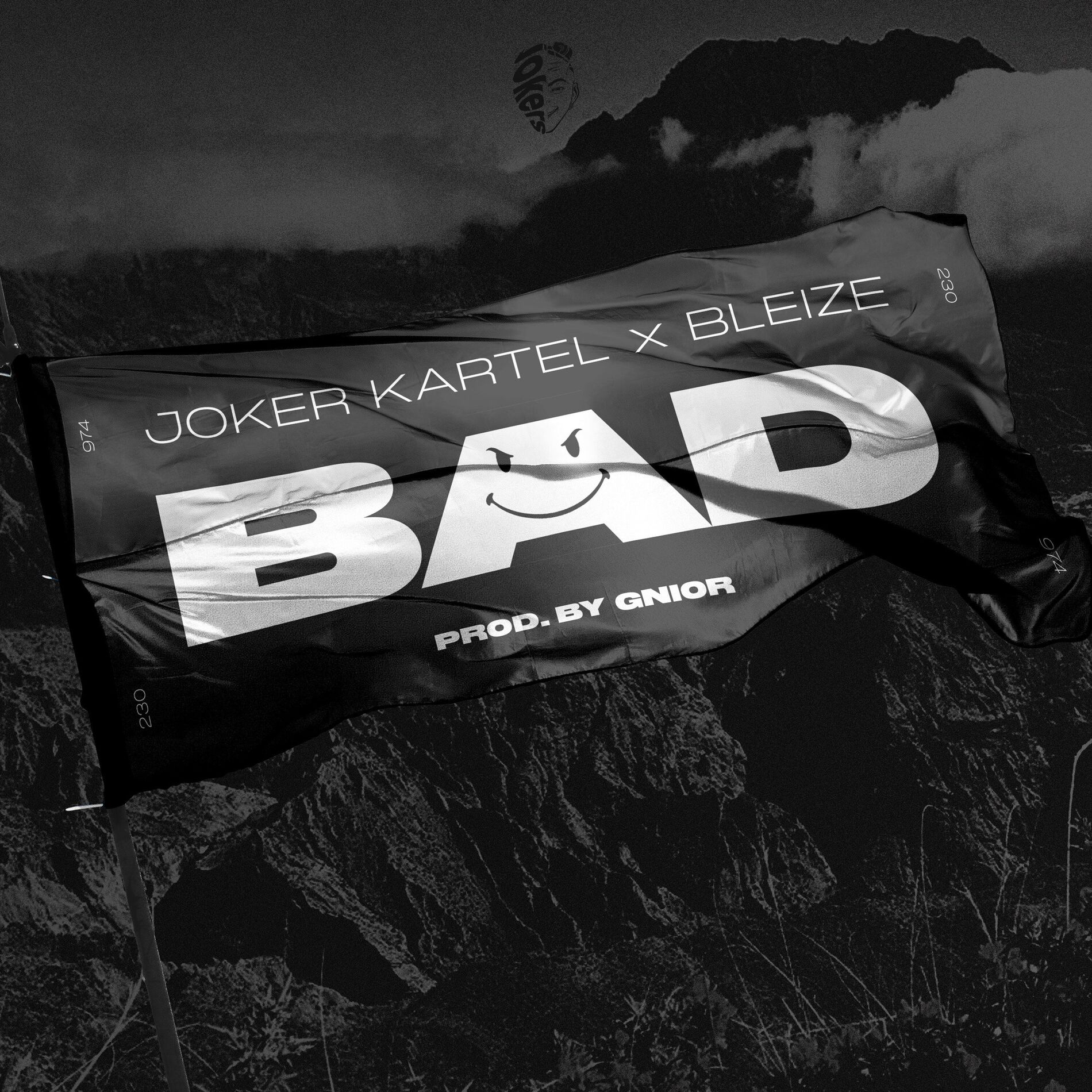 Album cover of Bad