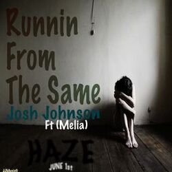 Cover of Runnin' From the Same