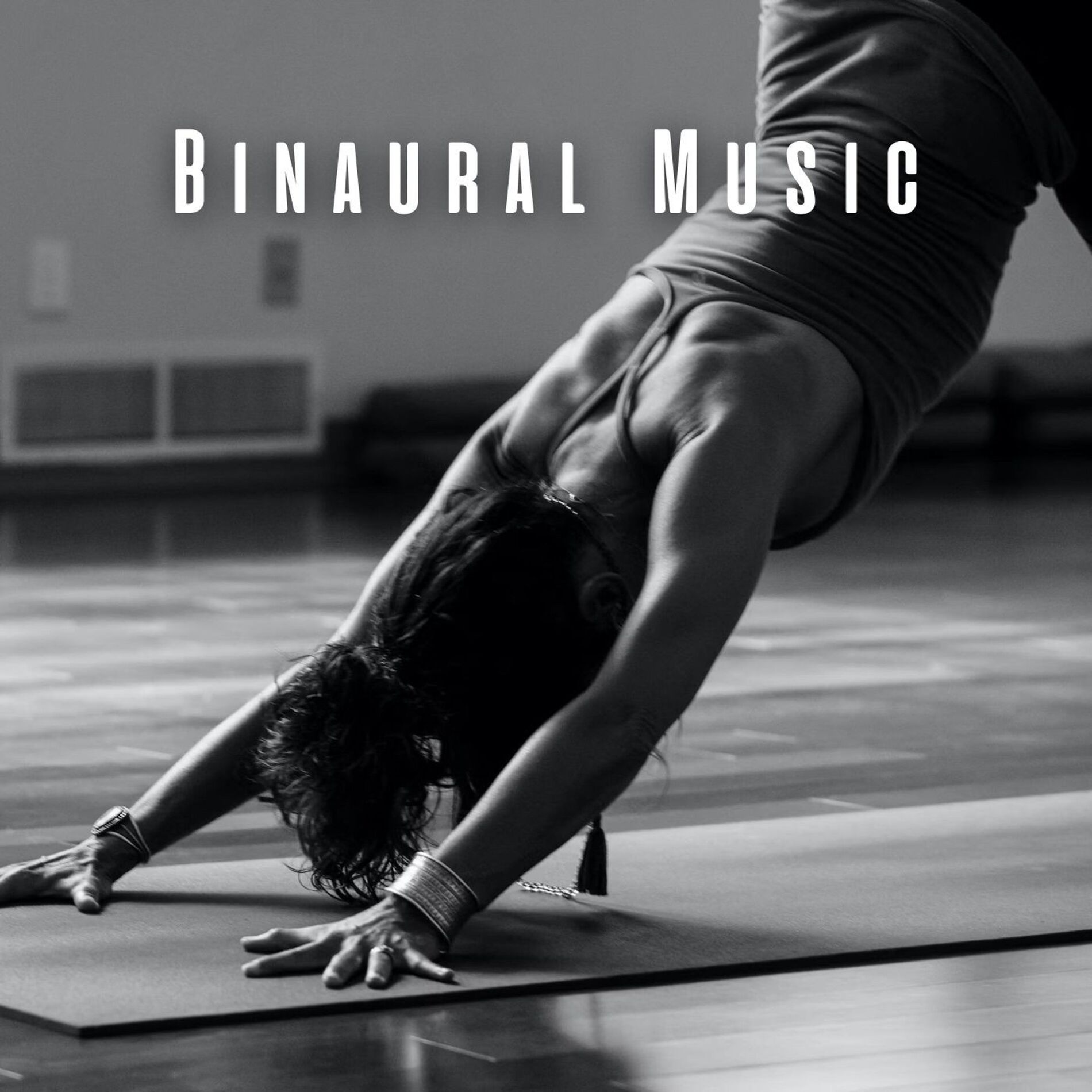Album cover of Yoga Music for Body Balance