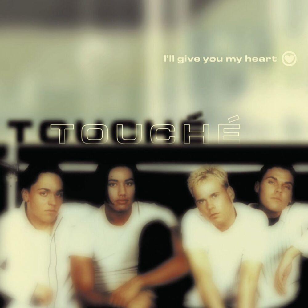 Picture of I'll Give You My Heart
