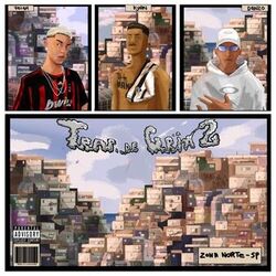 Cover of Trap de Cria 2