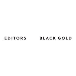 Cover of Black Gold (Remixes)