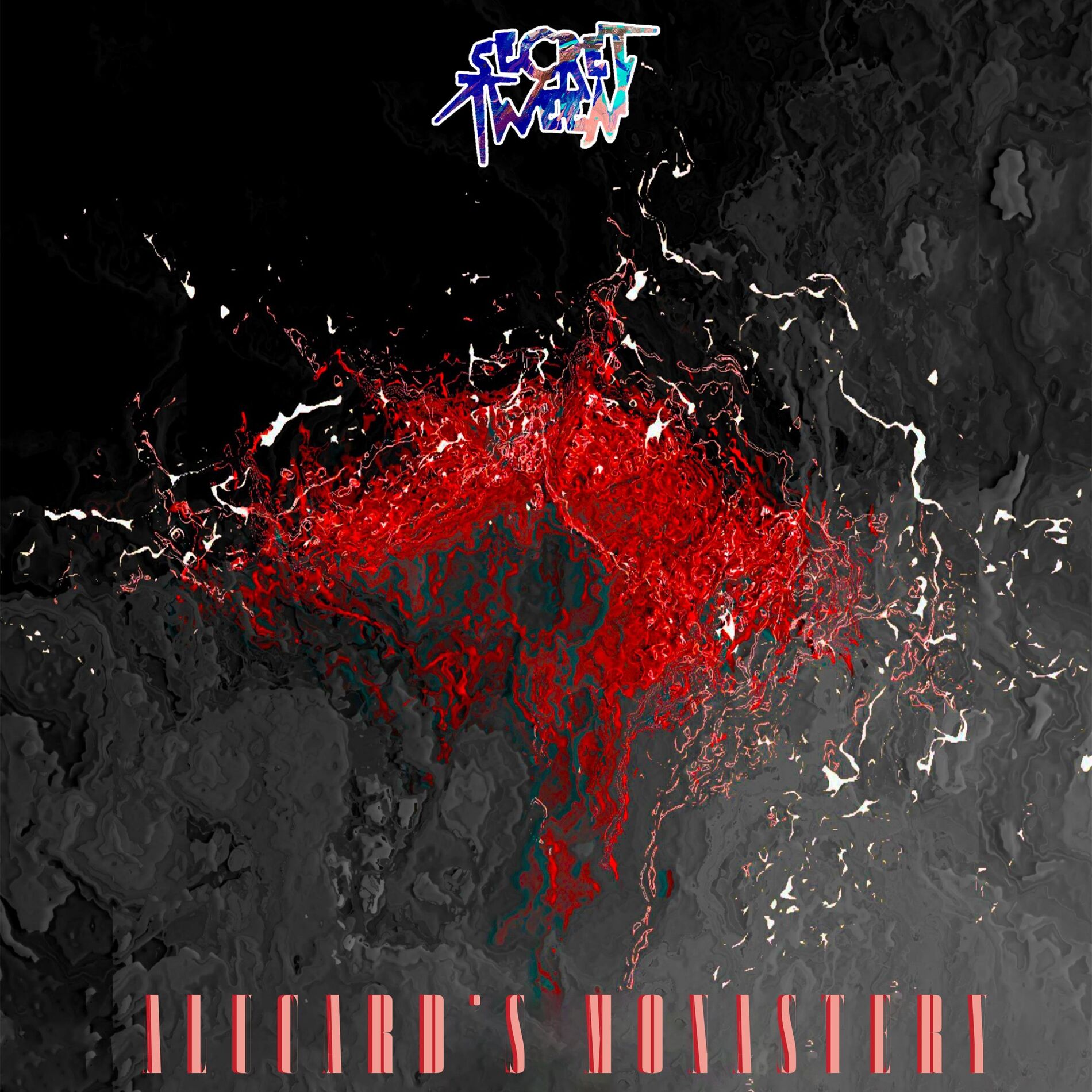 Album cover of Alucard's Monastery