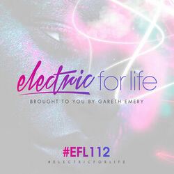 Cover of Electric For Life Episode 112