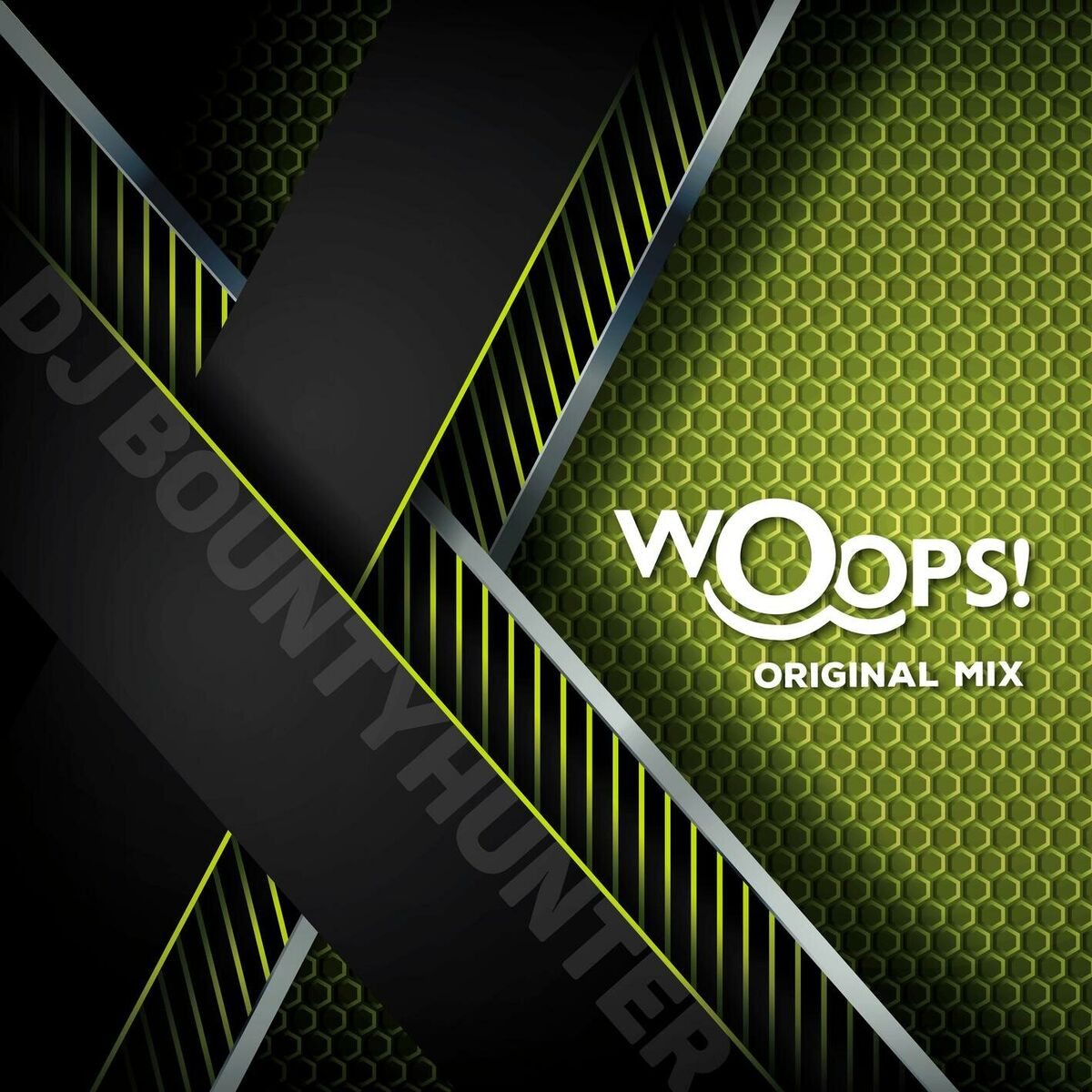 Album picture of Woops