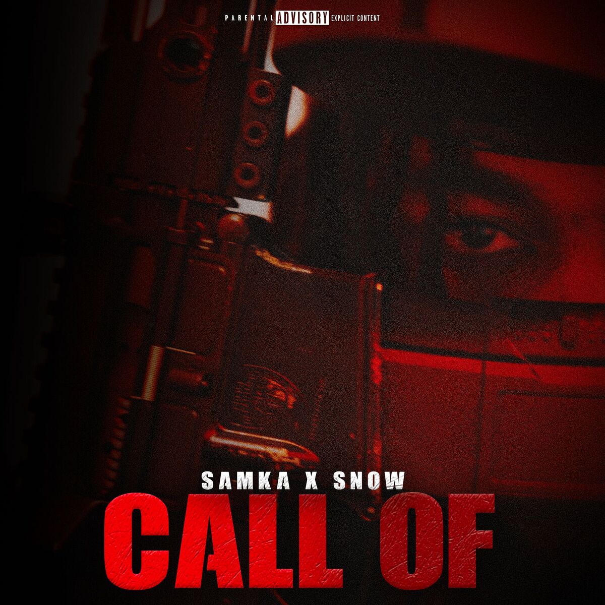Album cover of CALL OF
