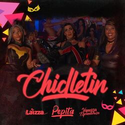 Cover of Chicletin
