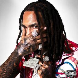 Cover of Big Money