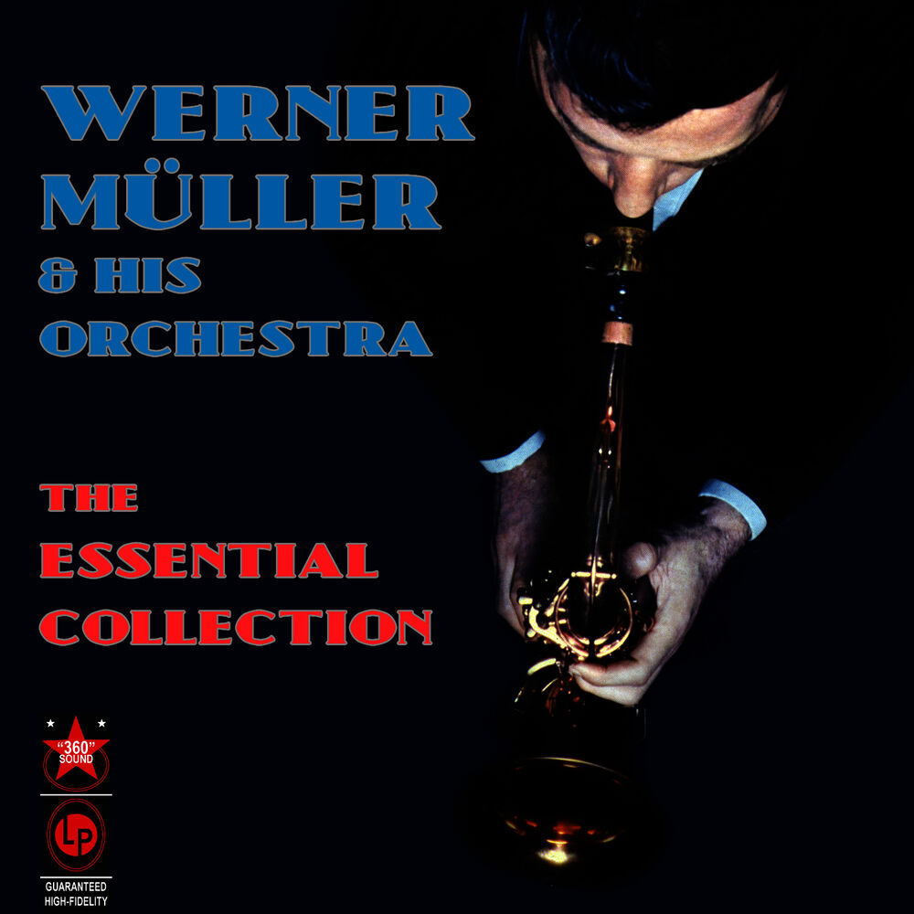 Picture of The Essential Collection