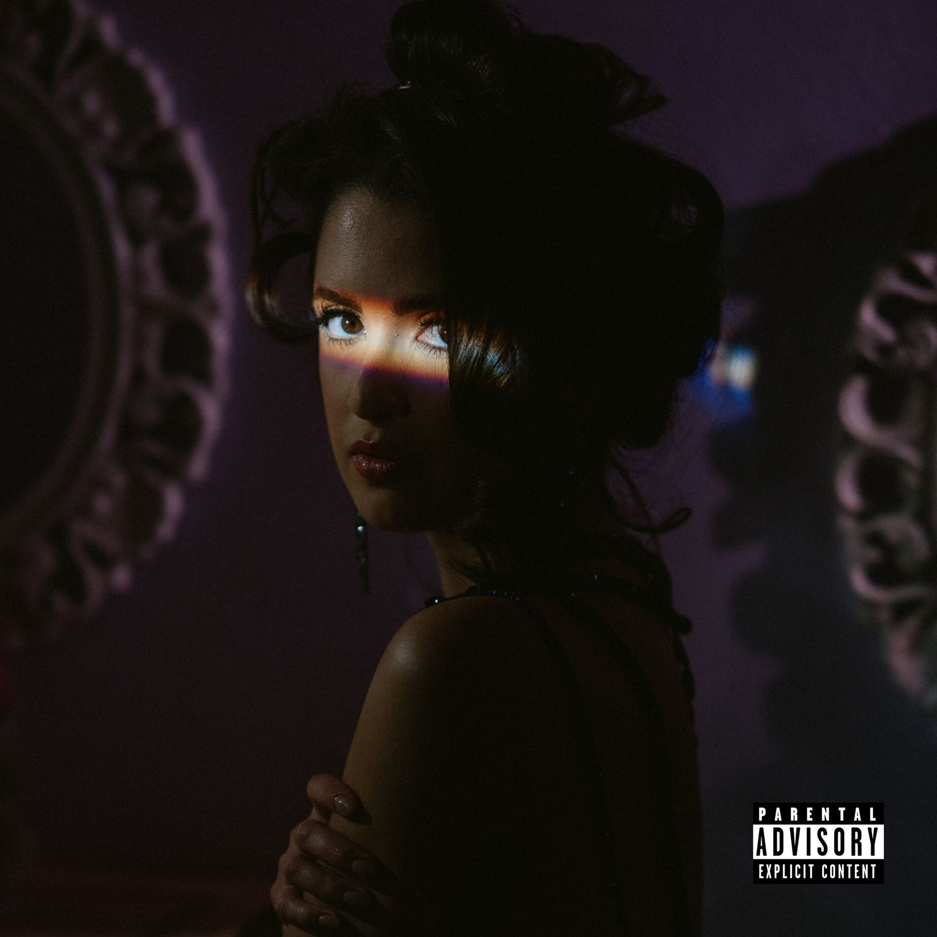 Album cover of i may be an actress, but i can’t fake how i feel
