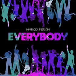 Cover of Everybody