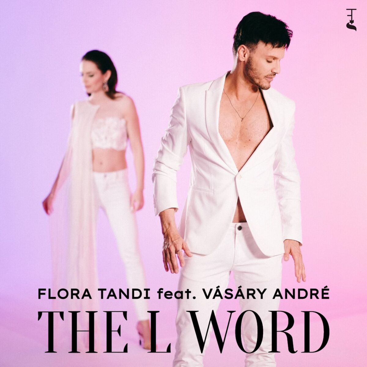 Album cover of The L Word