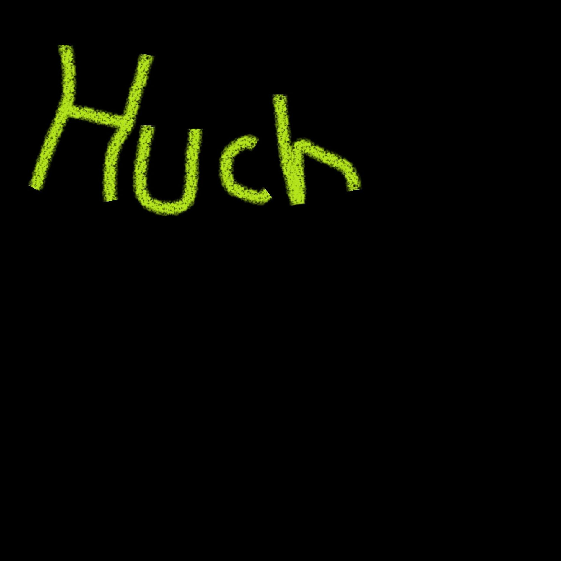 Album cover of Huch