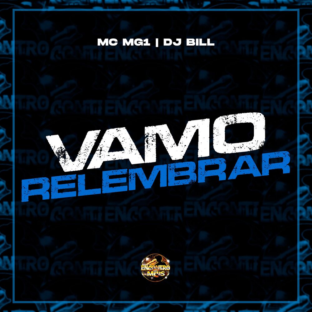 Picture of Vamo Relembrar