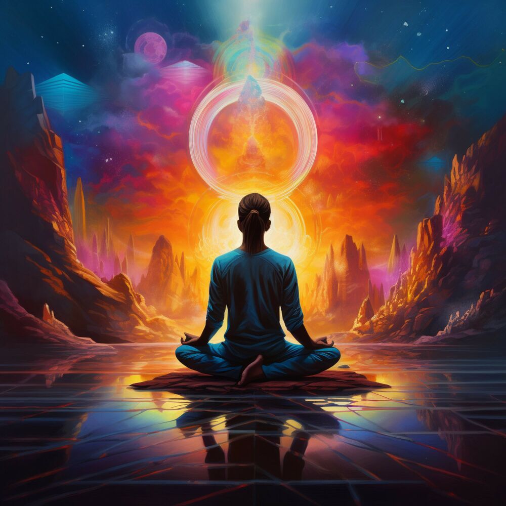 Picture of Monsoon Mindfulness: Music for Rain Meditation