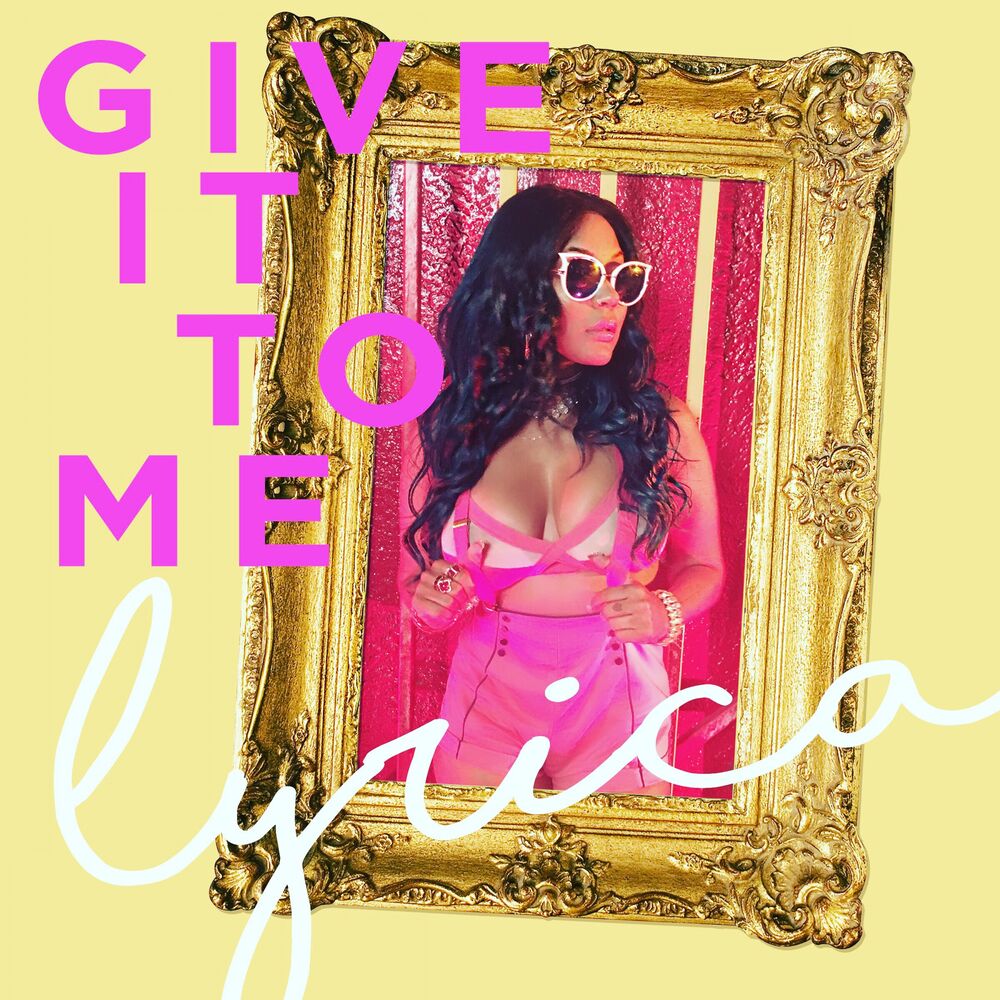 Picture of Give It to Me