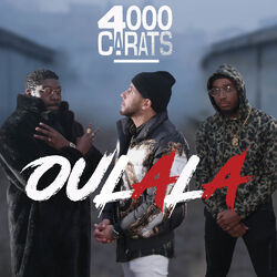 Cover of Oulala