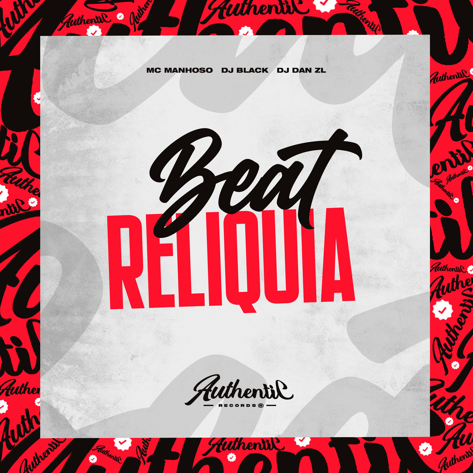 Album cover of Beat Reliquia