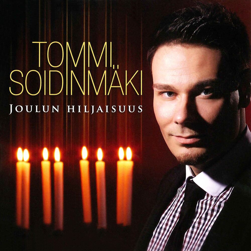 Picture of Joulun hiljaisuus
