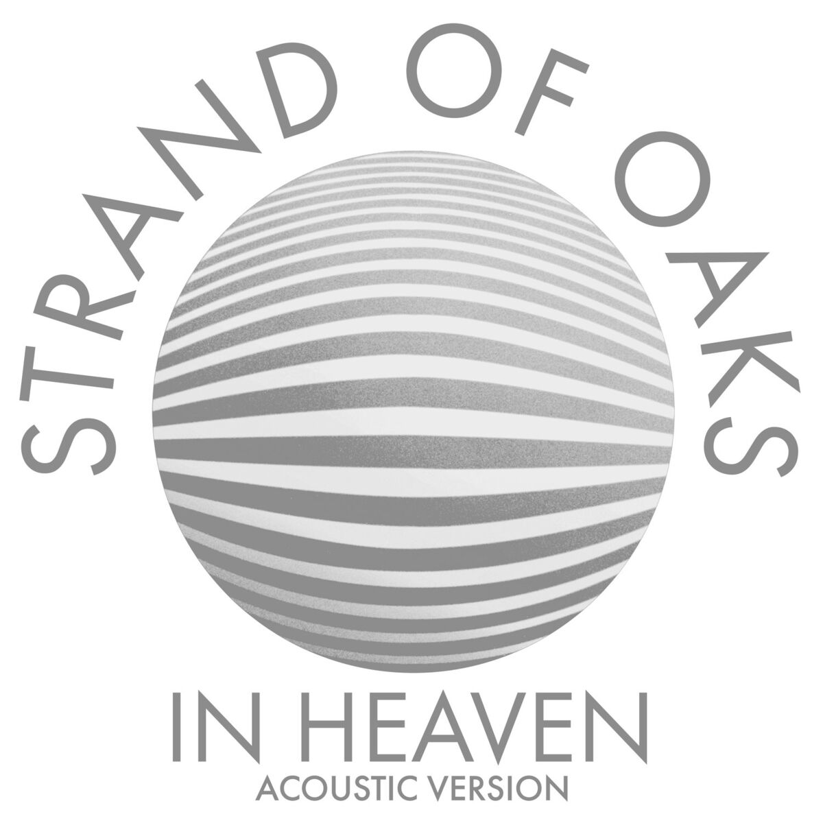 Album cover of In Heaven (Acoustic)