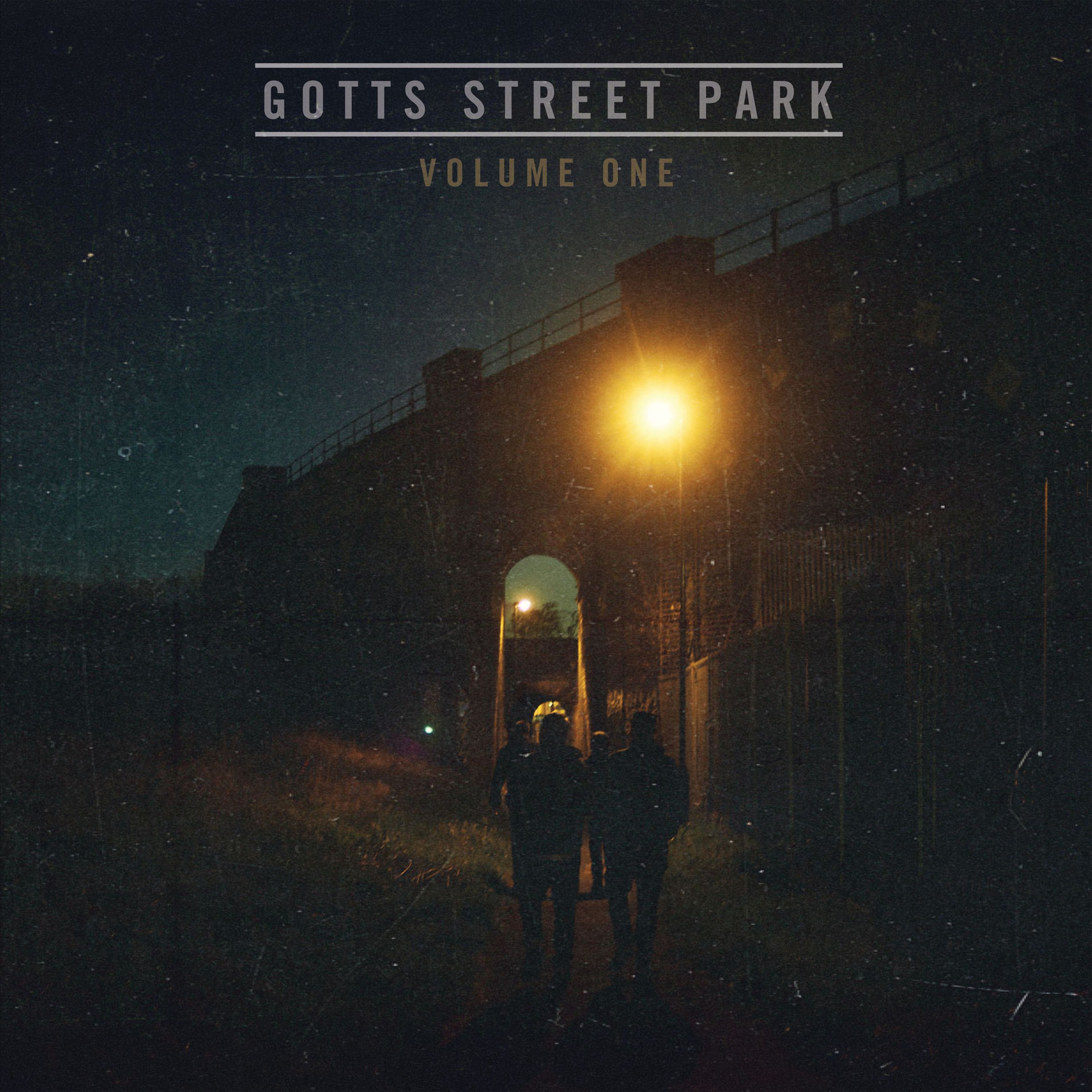 Album cover of Volume One