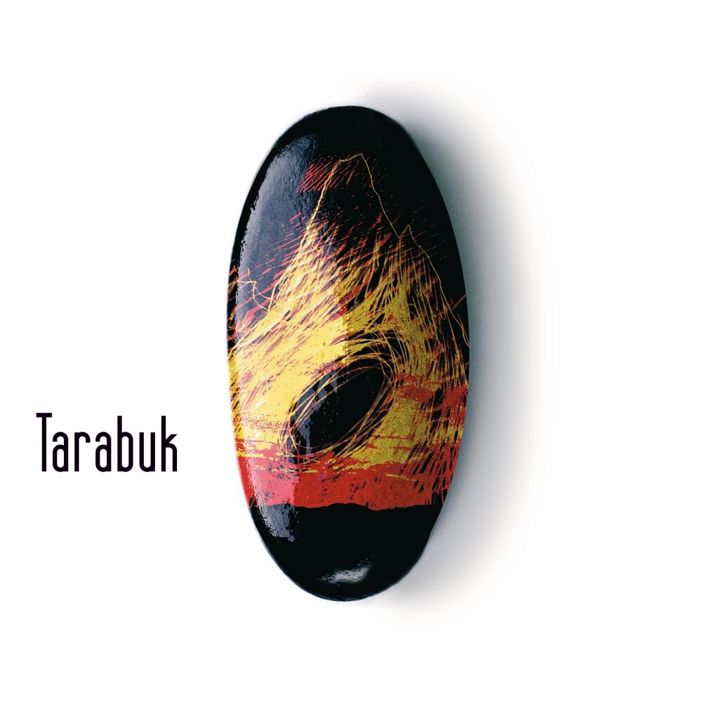 Picture of Tarabuk (Dialogue Between Accordion and Double Bass)