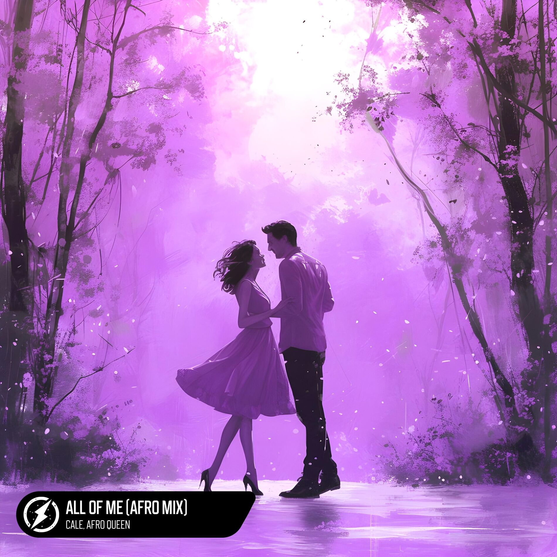 Album cover of All Of Me