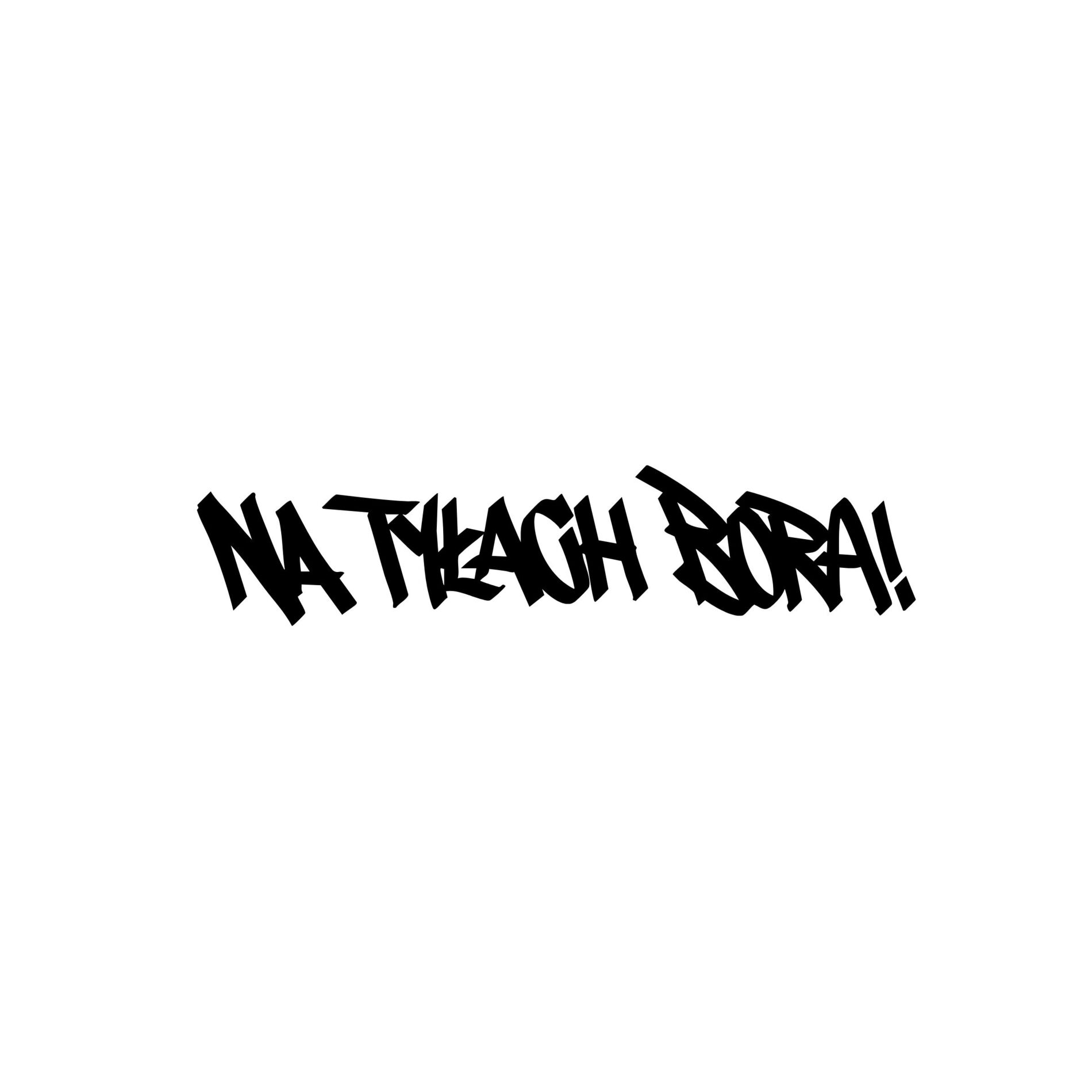 Album cover of Na tyłach Bora!