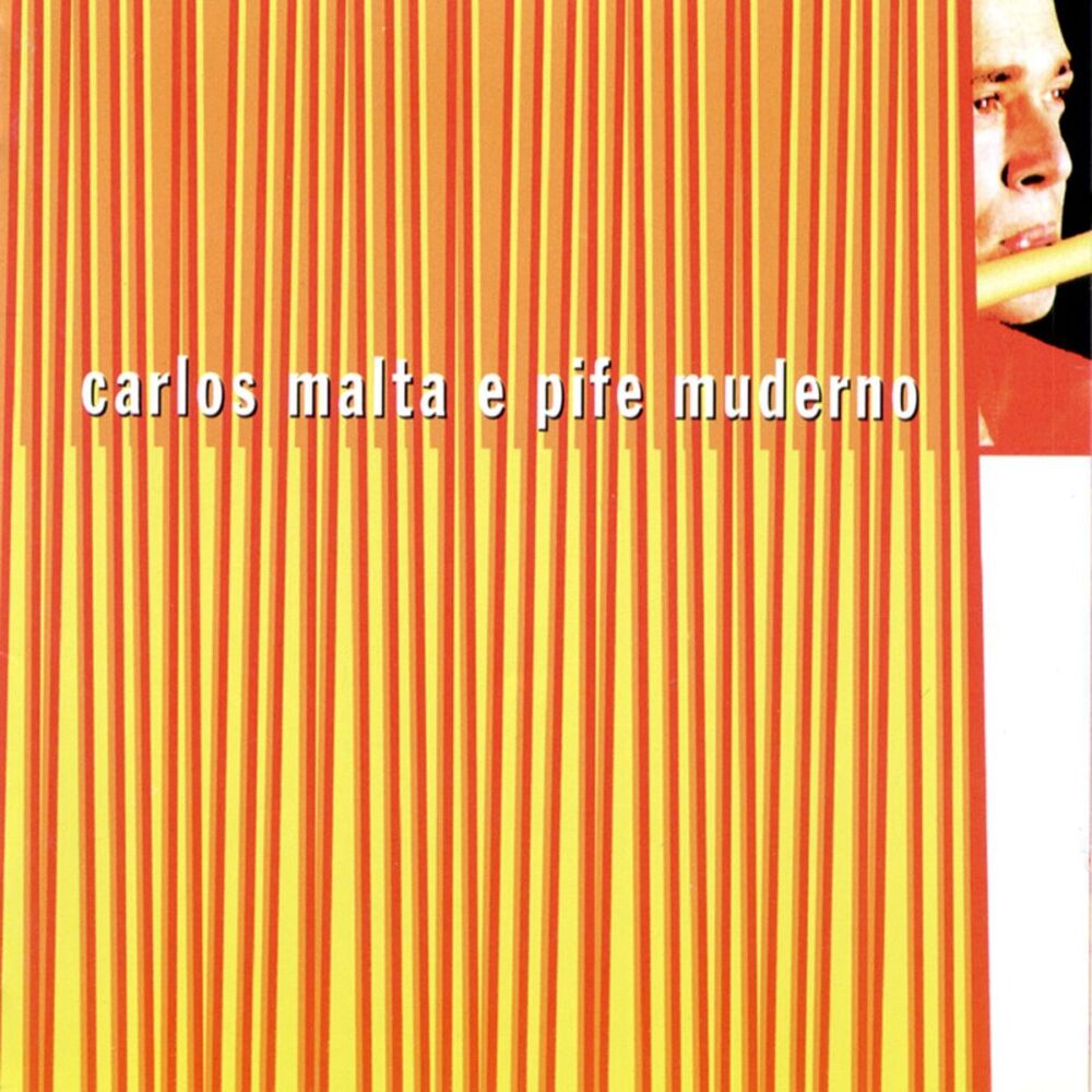 Picture of Carlos Malta e Pife Muderno