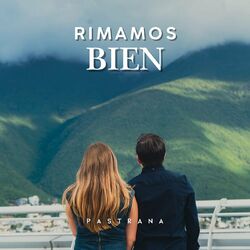 Cover of Rimamos Bien