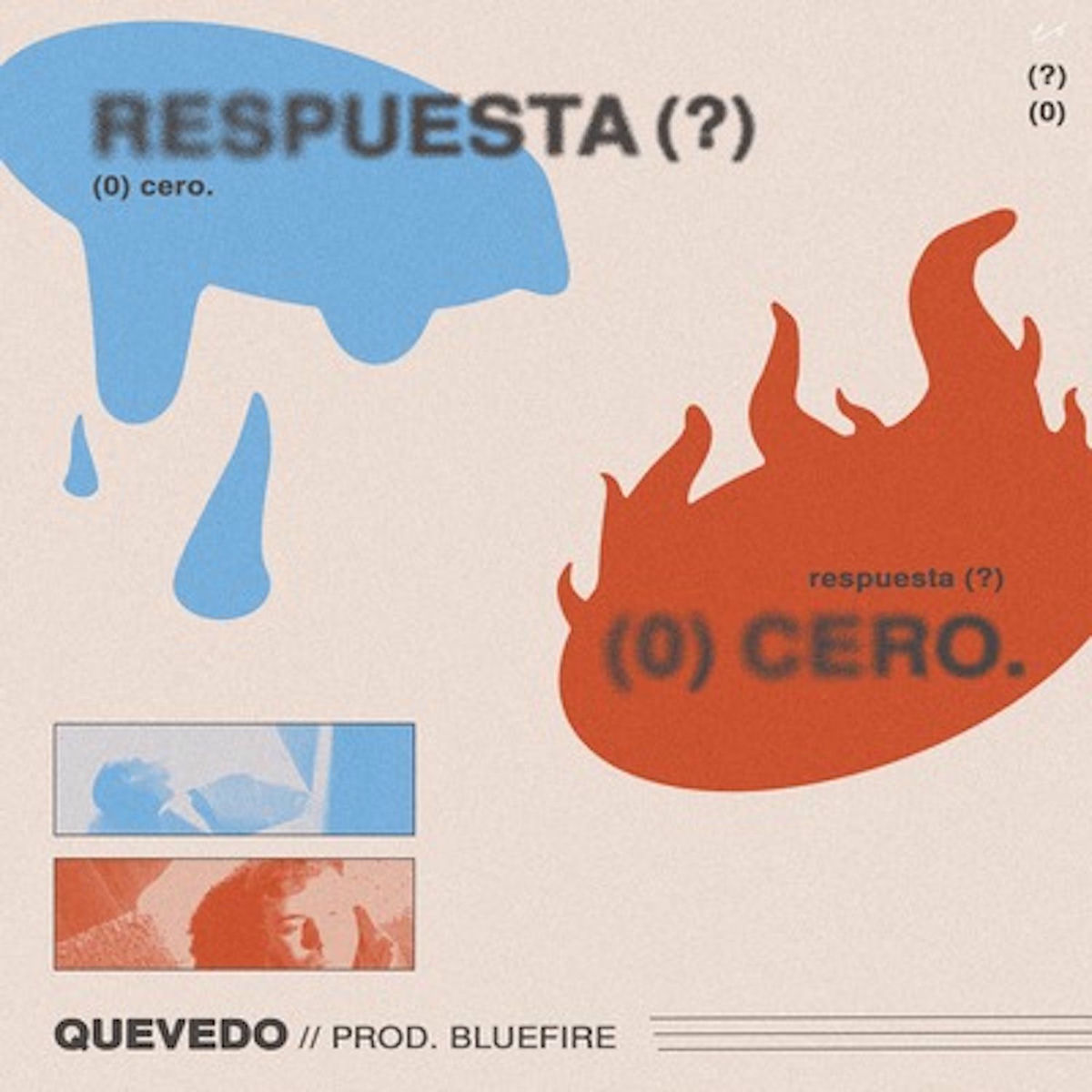 Album cover of Respuesta Cero