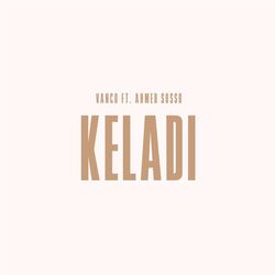 Cover of Keladi (Edit)