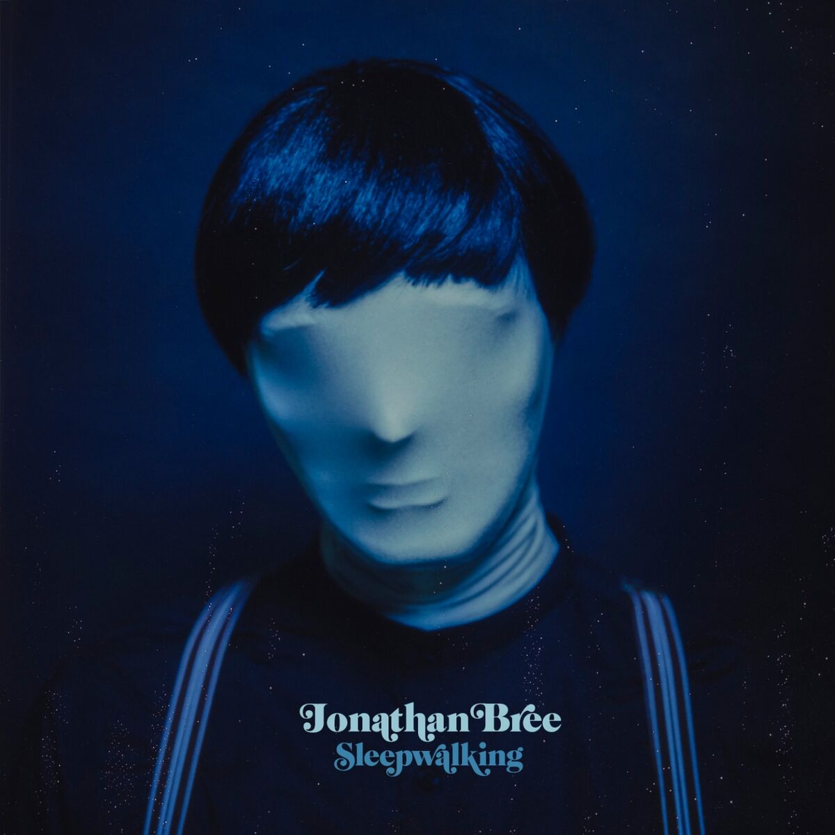 Album cover of Static