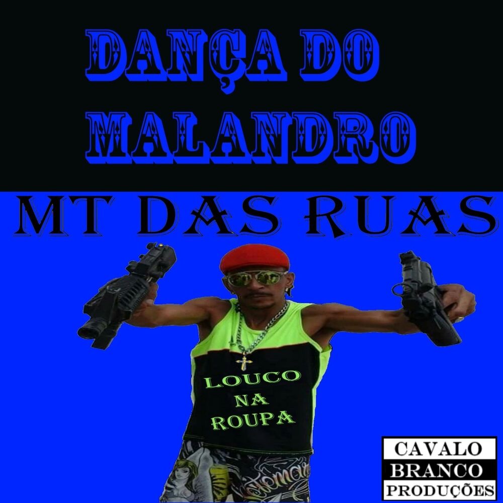 Picture of Dança do Malandro