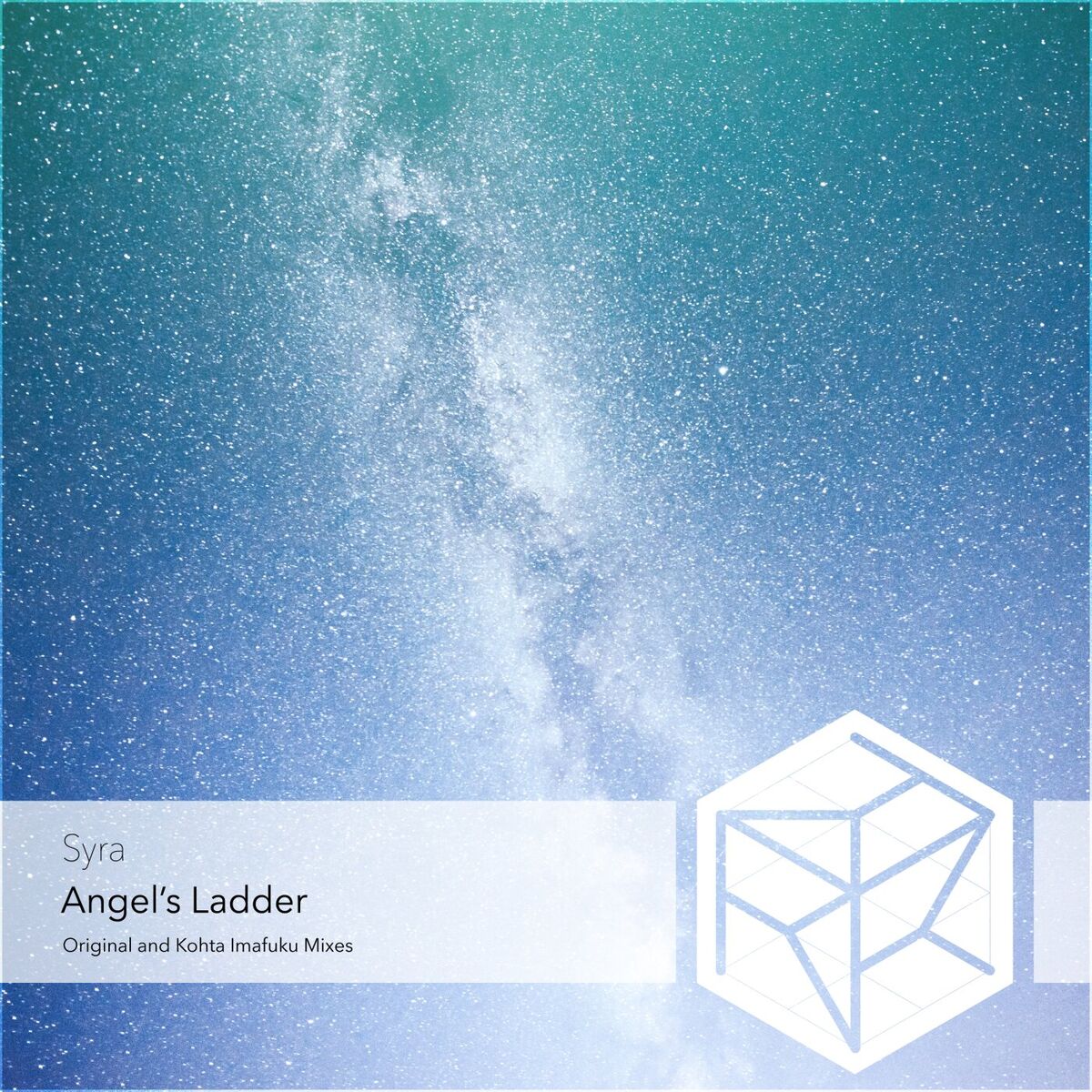 Album cover of Angel's Ladder