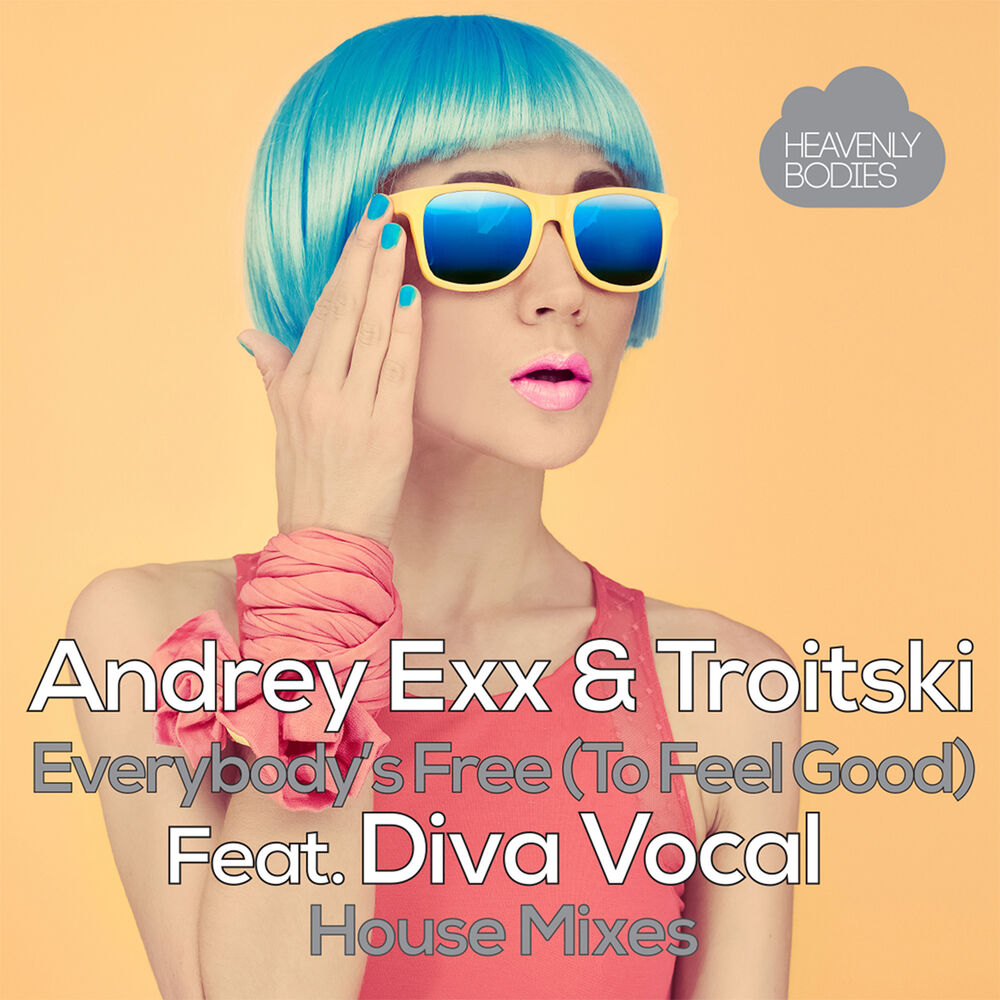 Picture of Everybody's Free (To Feel Good) (House Mixes)