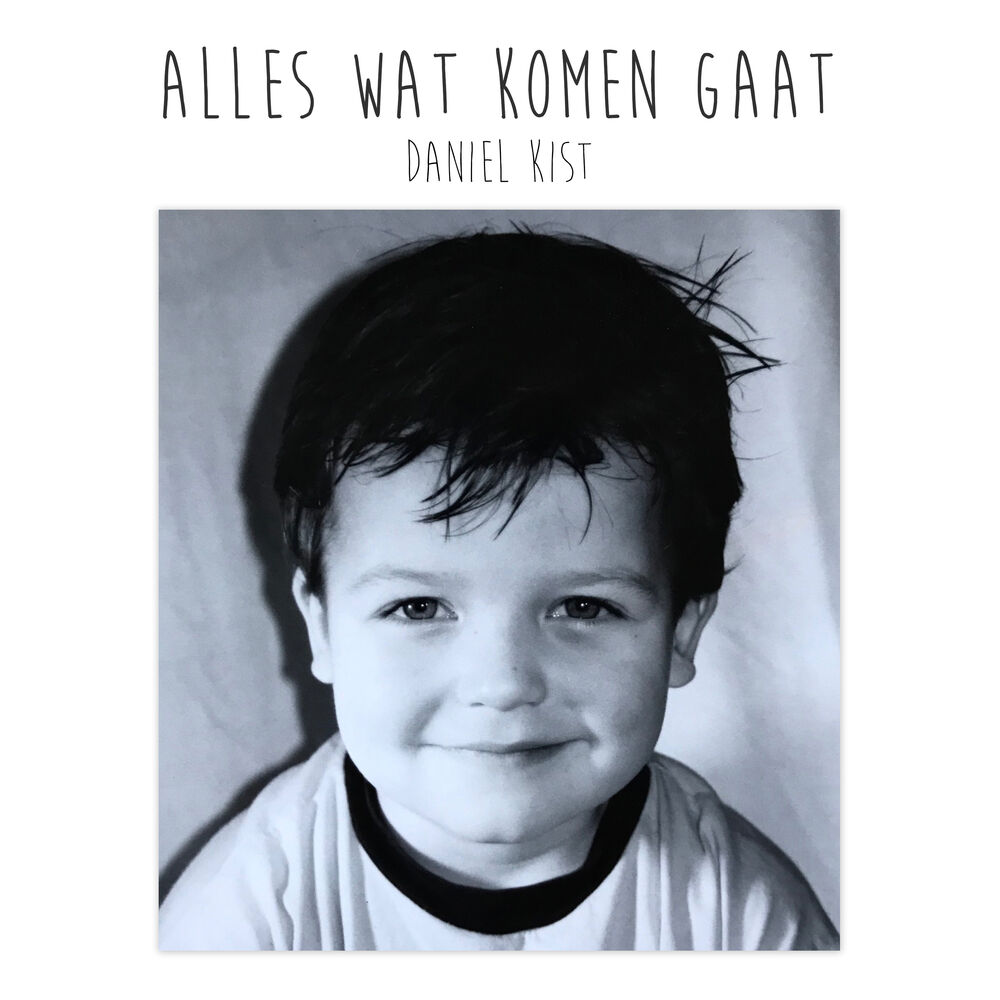 Picture of Alles Wat Komen Gaat
