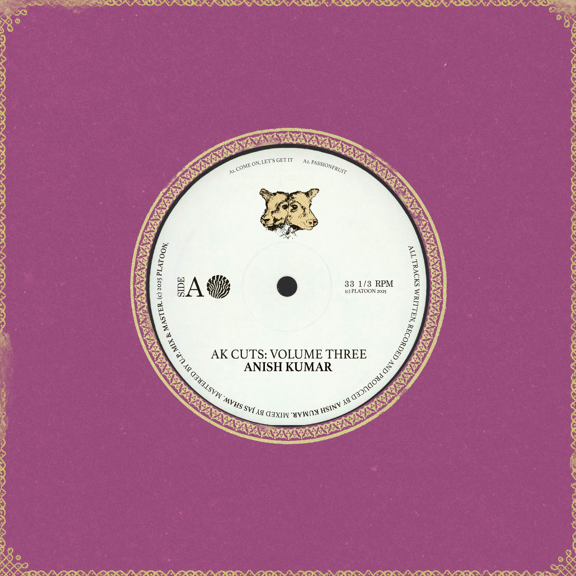 Album cover of Troublesome Trucks